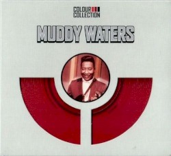 Muddy Waters - Tom Cat (1968)