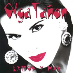 Olga Tanon - Mega Mix