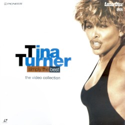 Tina Turner - What You Get It What You See