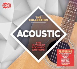 Dua Lipa - Be the One - Acoustic