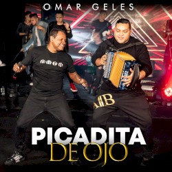 Omar Geles - Picadita De Ojo