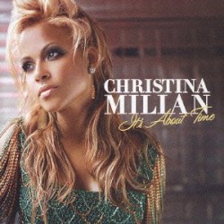 CHRISTINA MILIAN - DIP IT LOW