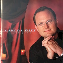 Marcos Witt - Tu gracia me sostiene