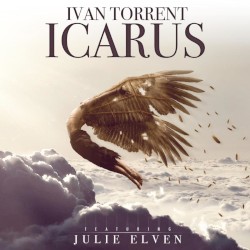 Iván Torrent - Icarus (feat. Julie Elven)