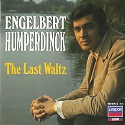 Engelbert Humperdinck - Everybody knows