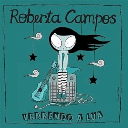 Roberta Campos - Minha Felicidade