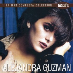 Alejandra Guzmán - Te Esperaba
