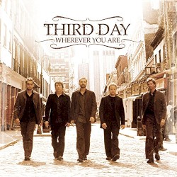 Third Day - Cry Out to Jesus