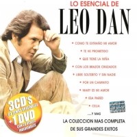 Leo Dan - Esa Pared
