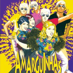 Amarguinhas - Just Girls