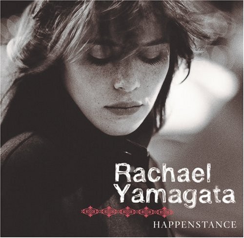 Rachael Yamagata - Worn me down