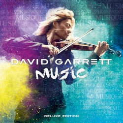 David Garrett - Viva La Vida