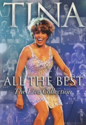 Tina Turner - The Best (Single Muscle Mix)