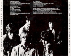 The Rolling Stones - The Last Time (Remaster)
