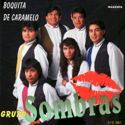 Grupo Sombras - La Ventanita