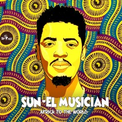 Sun-EL Musician - Sonini feat. Simmy & Lelo Kamau