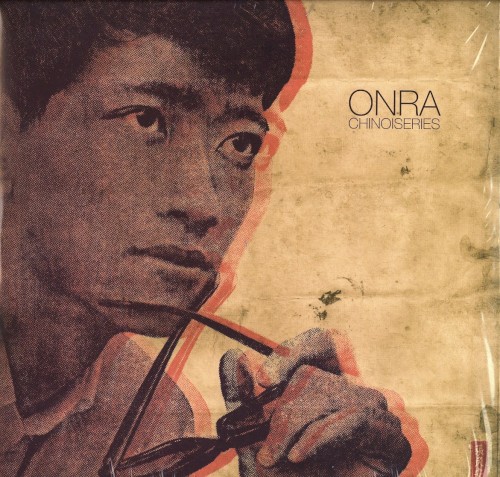Onra - The Anthem