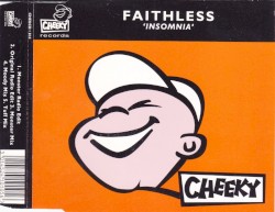 Faithless - Insomnia - Original Mix Radio Edit