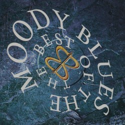 The Moody Blues - Blue World