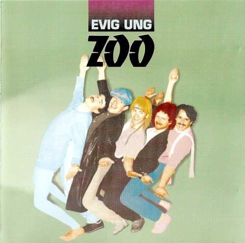 Zoo - Evig Ung
