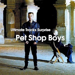 Pet Shop Boys - Leaving (2017 Remaster)