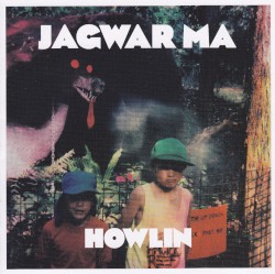 Jagwar Ma - The Throw