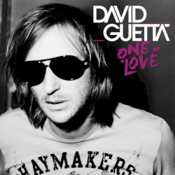 David Guetta - One Love feat Estelle