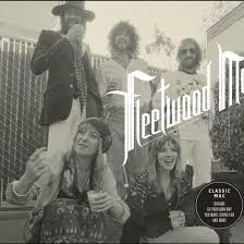 Fleetwood Mac - Oh Diane (1982)
