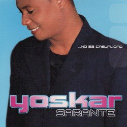 Yoskar Sarante - Tres Veces