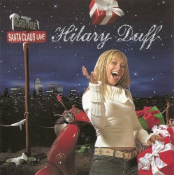 Jingle Bell Rock - Hilary Duff