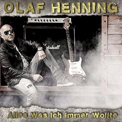 OLAF HENNING - 1000 FARBEN DICOFOX-VERSION