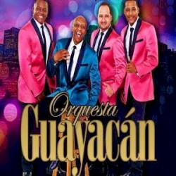 CADADIA QUE PASA - Guayacan Orquesta