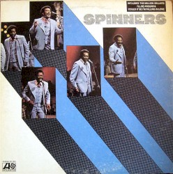 The Spinners - Could It Be I'm Falling In Love - Remastered
