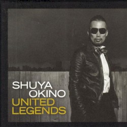Shuya Okino - Shine Feat. Divinit