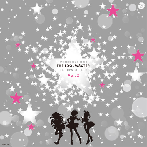 THE IDOLM STER TO D NCE TO Vol.1 4 - rehda.com