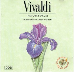 Antonio Vivaldi - The Four Seasons, Concerto No. 1 in E Major, Op. 8, RV 269 