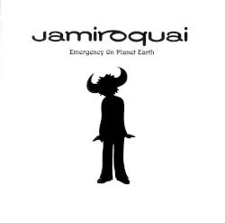 Jamiroquai - Music of the Mind - Remastered