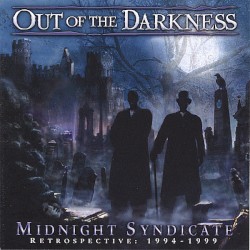 Midnight Syndicate - Beyond the Gates
