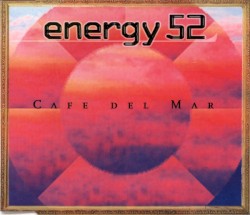 Energy 52 - Cafe Del Mar