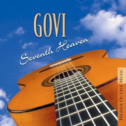Govi - Rising In Love