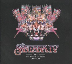 Santana - Samba Pa Ti