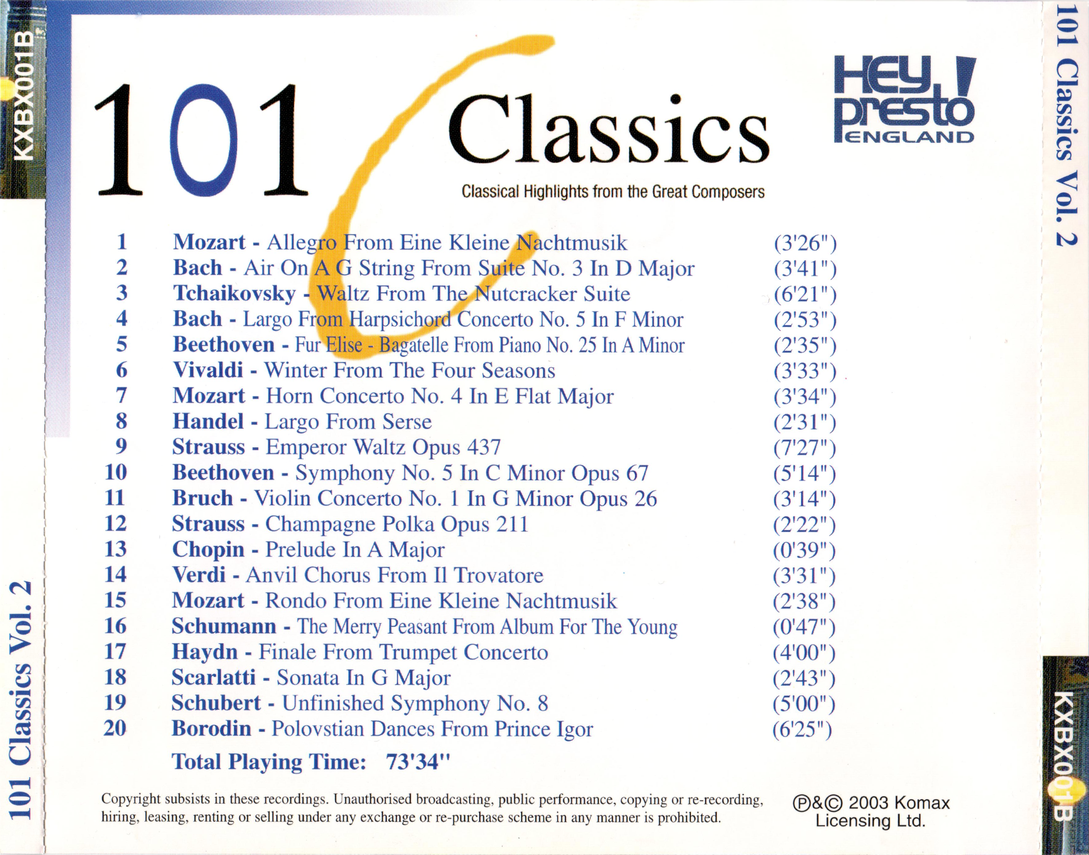 適当な価格 101 best classics piano