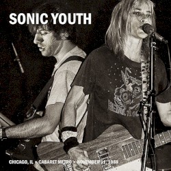 Sonic Youth - Teenage Riot