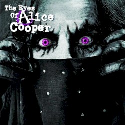 Alice Cooper - Be With You Awhile