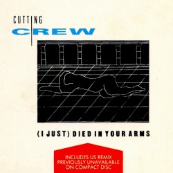 Cutting Crew (R) - (I Just) Died In Your Arms (Remix) [1986]