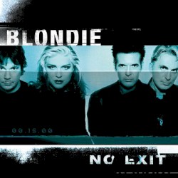 Blondie - Maria (LP Version)