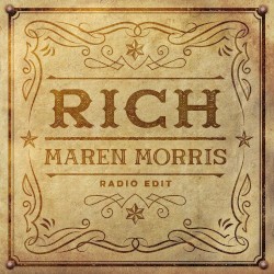GIRL (RADIO EDIT) - Maren Morris