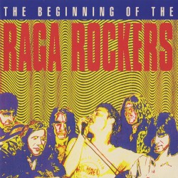 Raga Rockers - Hun Er Fri