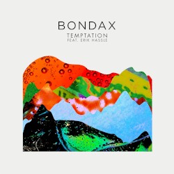 Bondax, Erik Hassle - Temptation