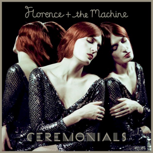 Florence and the Machine - Shake It Out